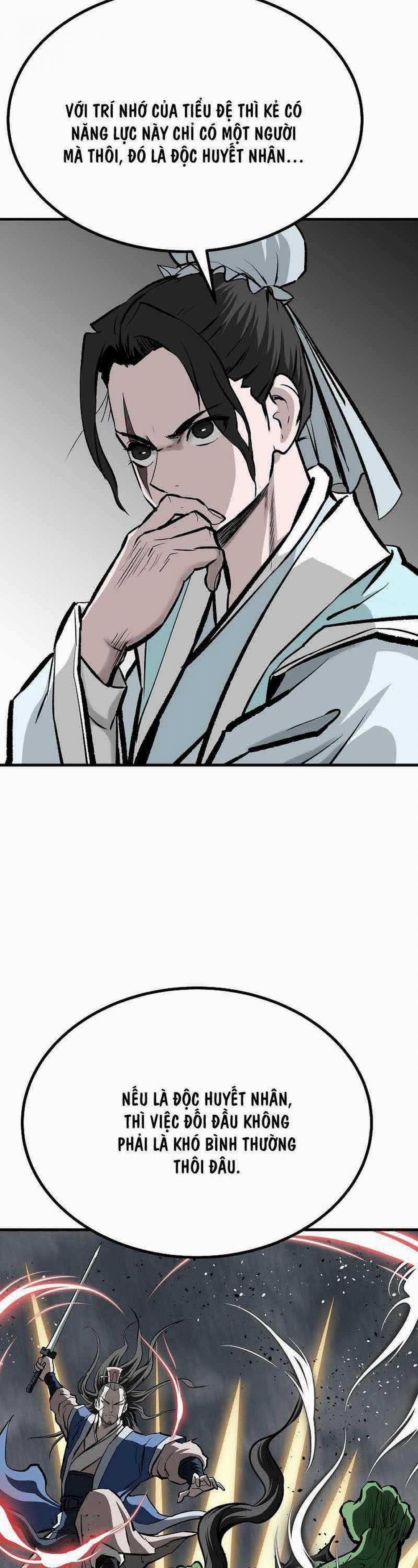 Cung Quỷ Kiếm Thần 225 trang 17