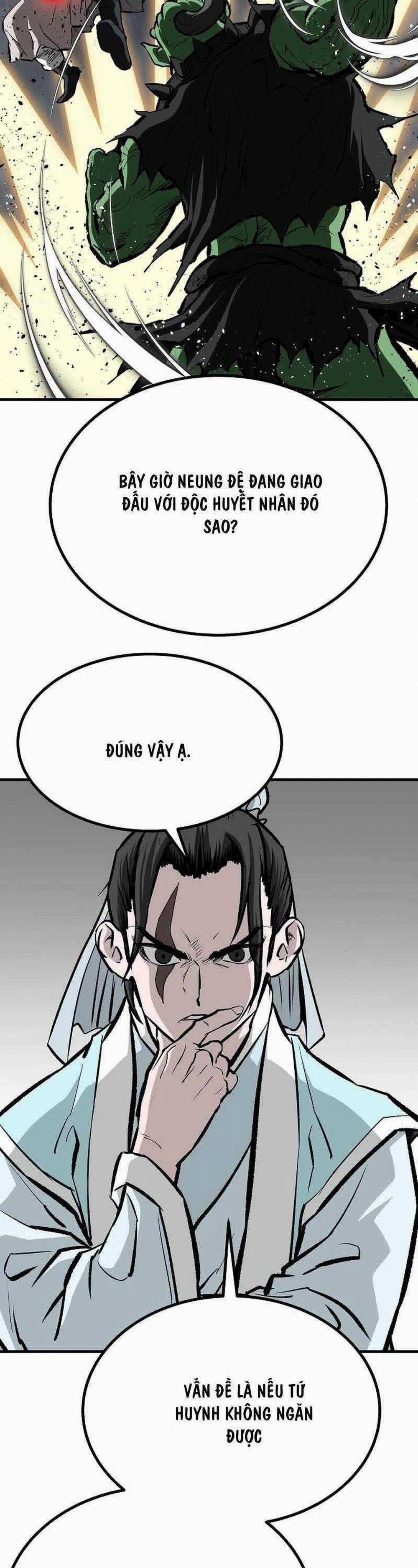 Cung Quỷ Kiếm Thần 225 trang 18