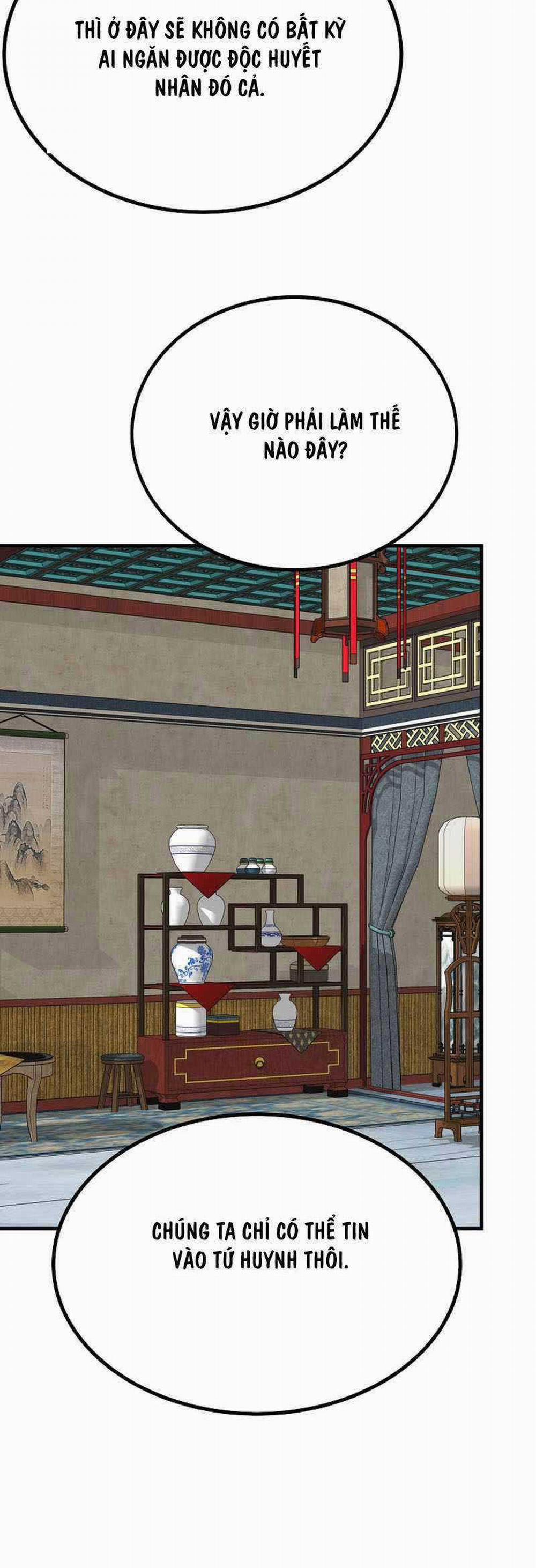 Cung Quỷ Kiếm Thần 225 trang 19