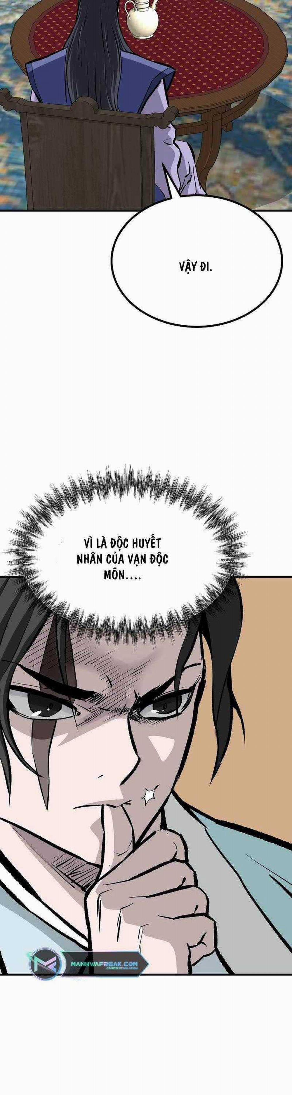 Cung Quỷ Kiếm Thần 225 trang 21