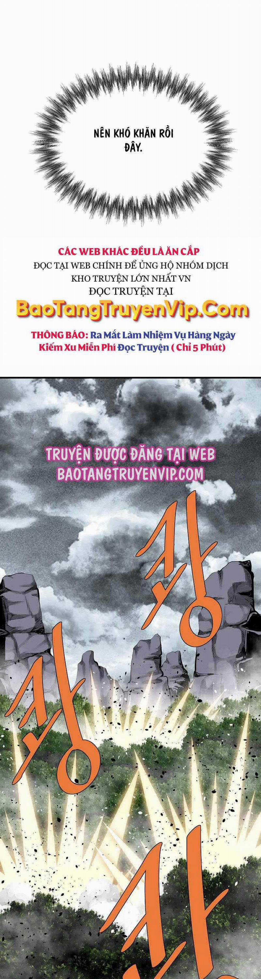 Cung Quỷ Kiếm Thần 225 trang 22