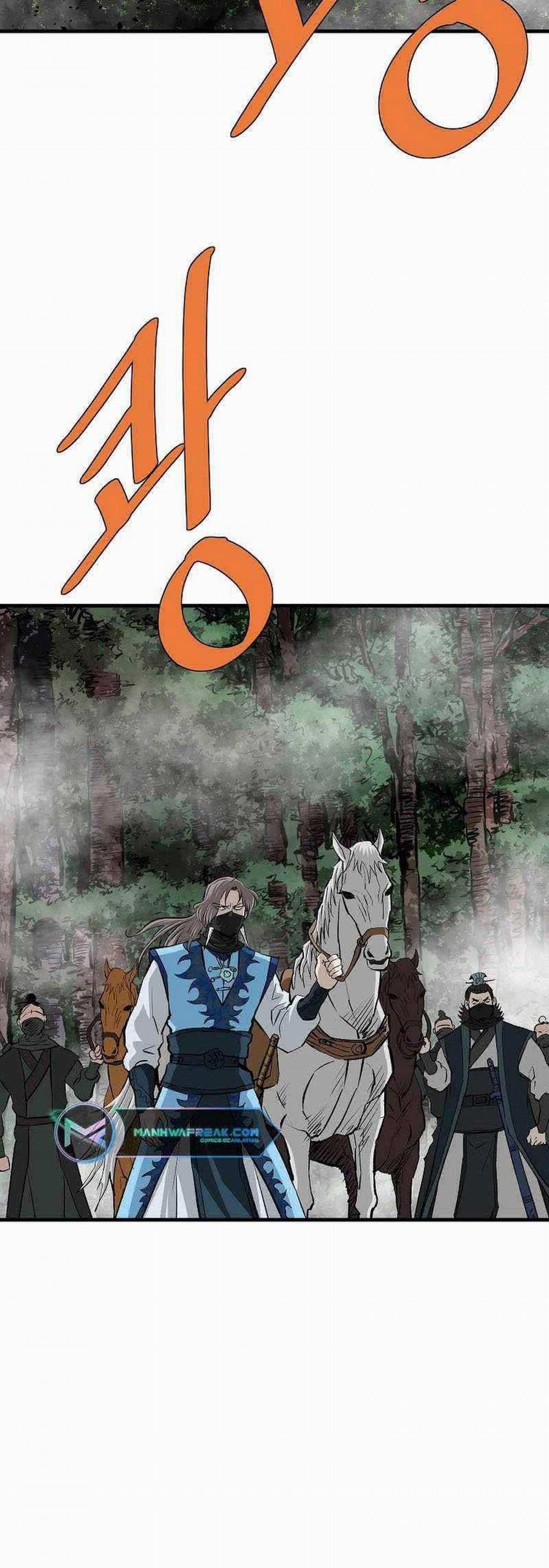 Cung Quỷ Kiếm Thần 225 trang 23