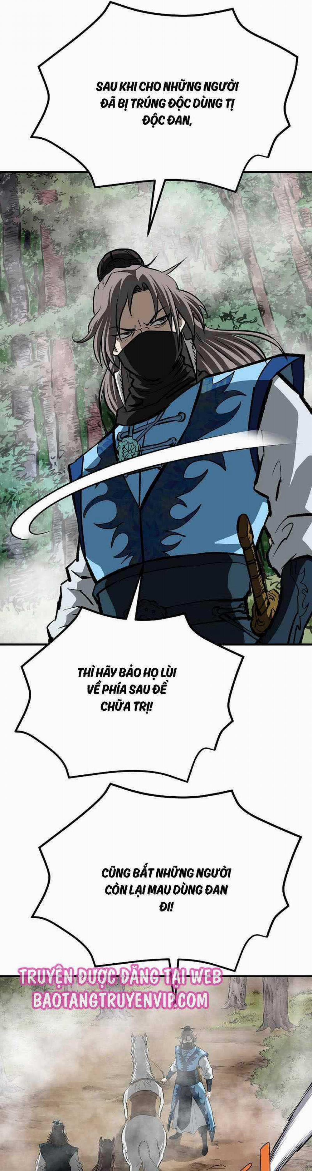 Cung Quỷ Kiếm Thần 225 trang 24