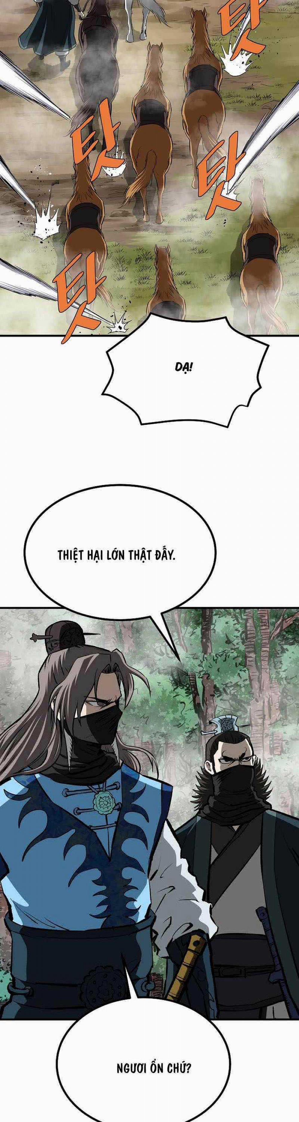 Cung Quỷ Kiếm Thần 225 trang 25