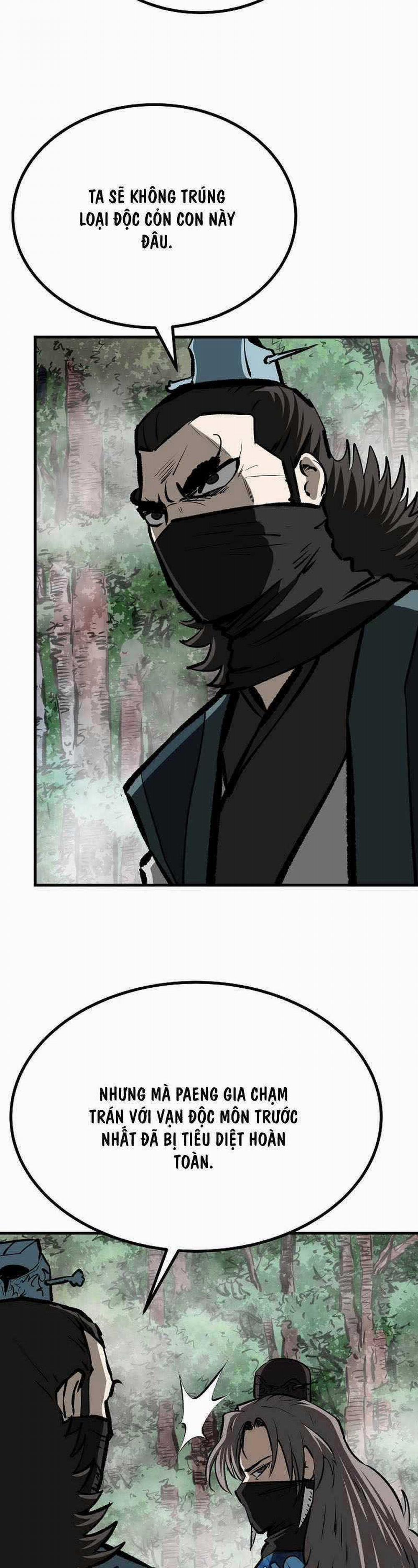 Cung Quỷ Kiếm Thần 225 trang 26