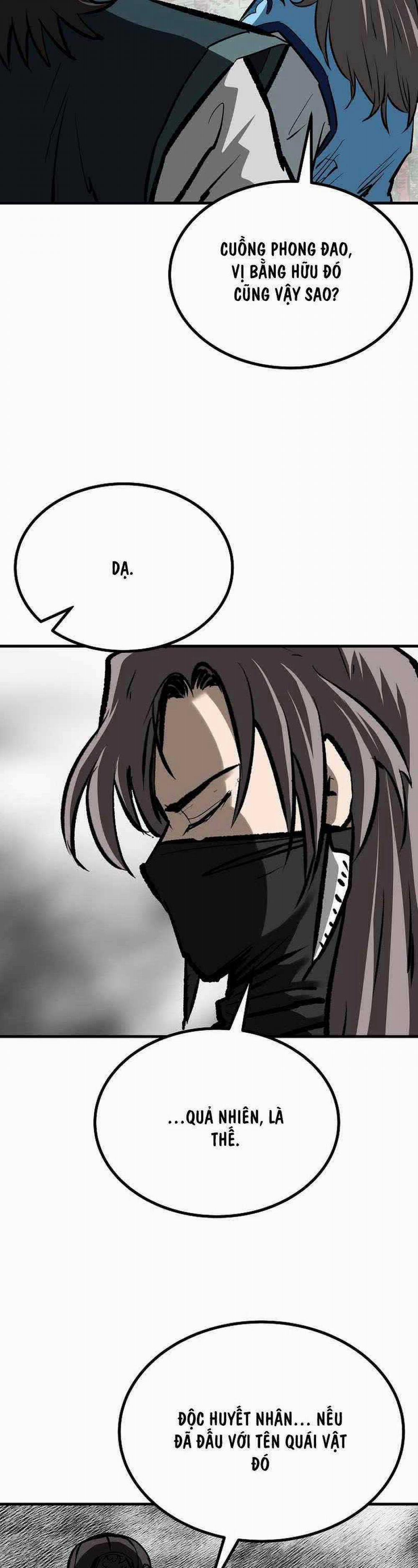 Cung Quỷ Kiếm Thần 225 trang 27
