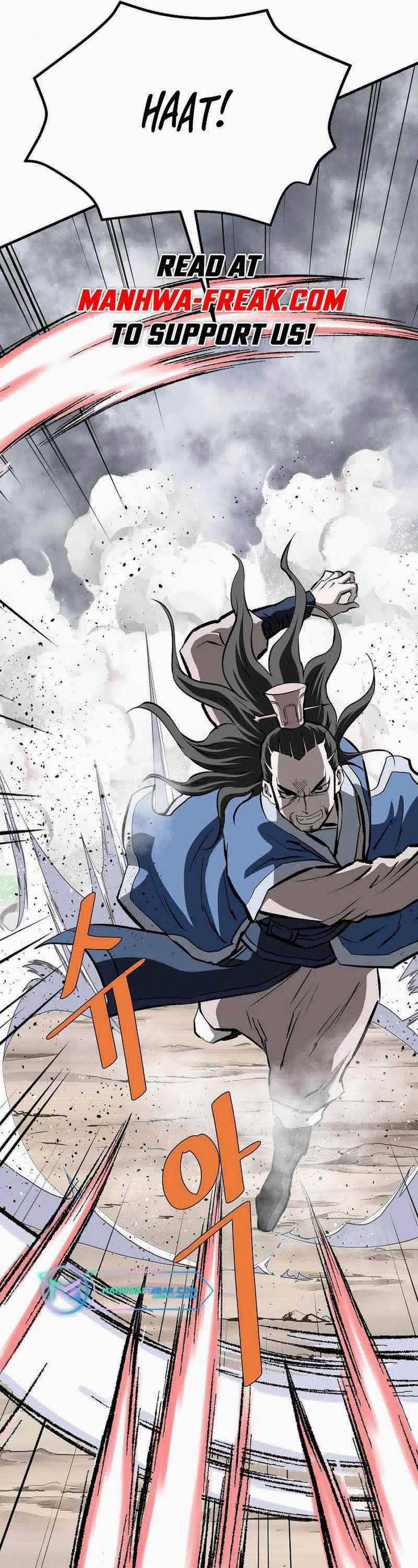 Cung Quỷ Kiếm Thần 225 trang 29