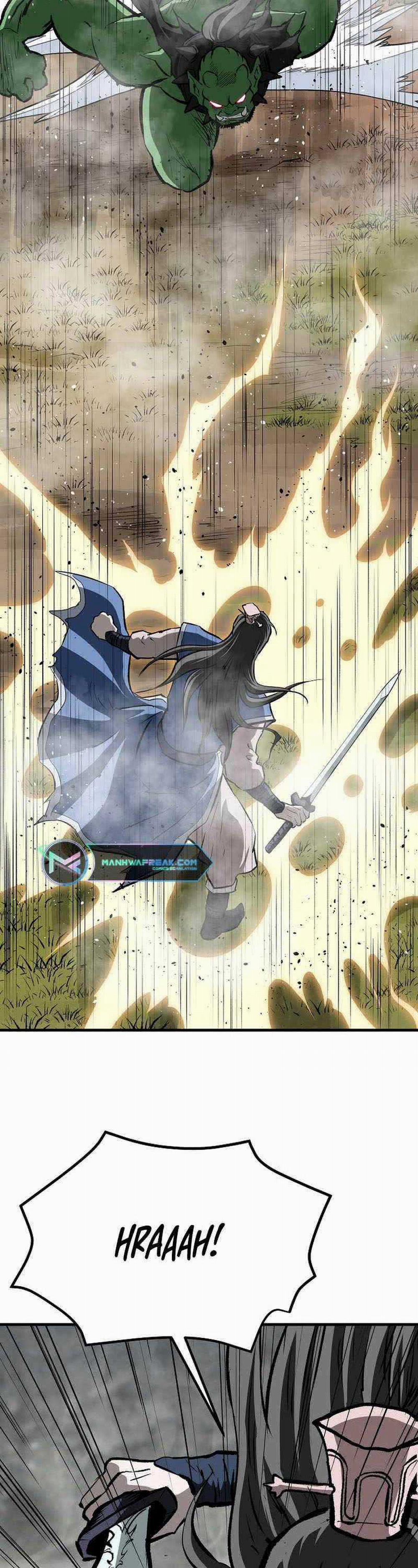 Cung Quỷ Kiếm Thần 225 trang 32