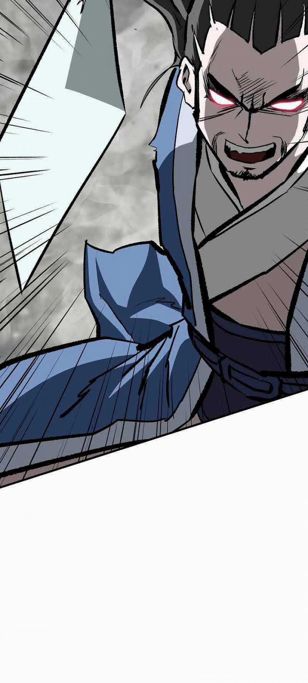 Cung Quỷ Kiếm Thần 225 trang 33