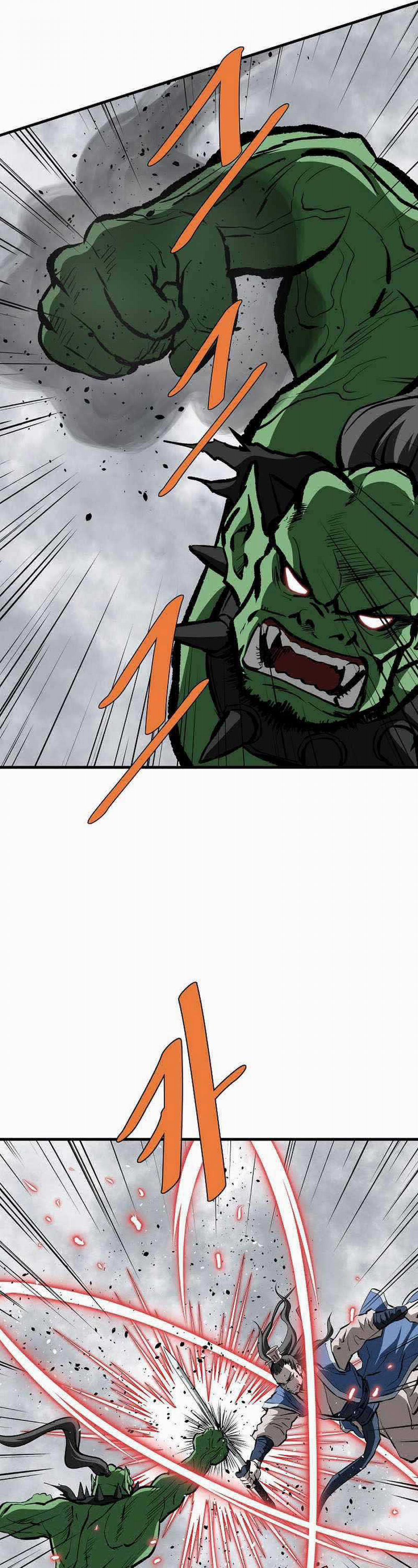 Cung Quỷ Kiếm Thần 225 trang 34