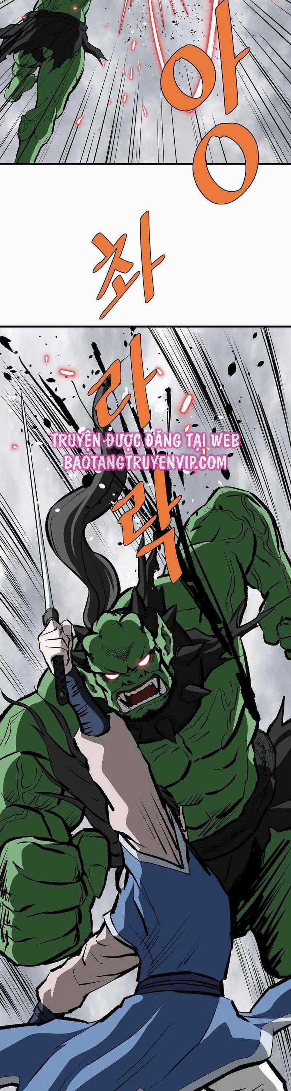 Cung Quỷ Kiếm Thần 225 trang 35