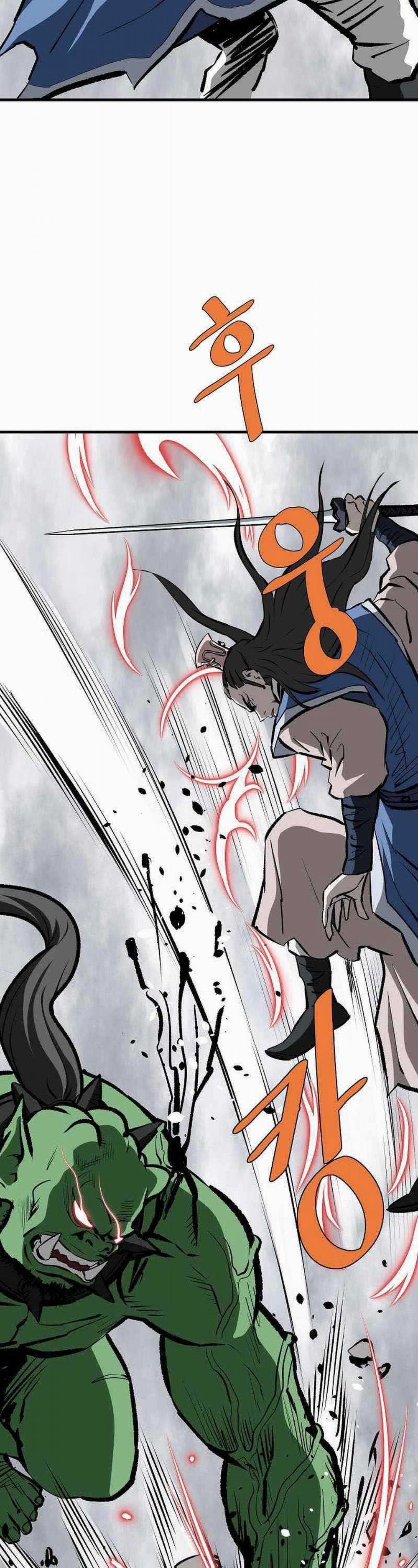 Cung Quỷ Kiếm Thần 225 trang 36