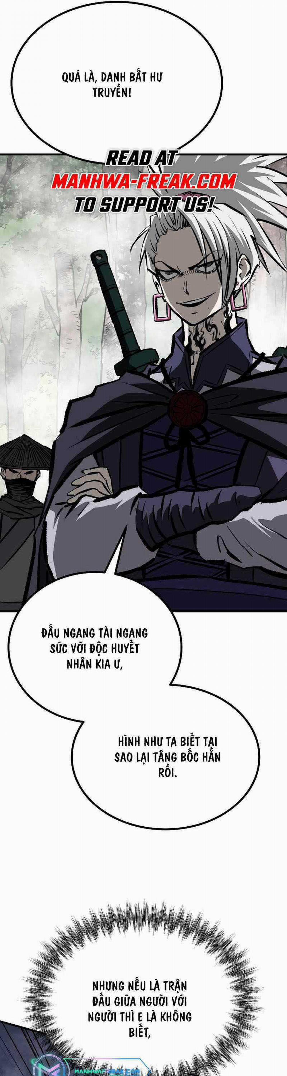 Cung Quỷ Kiếm Thần 225 trang 39