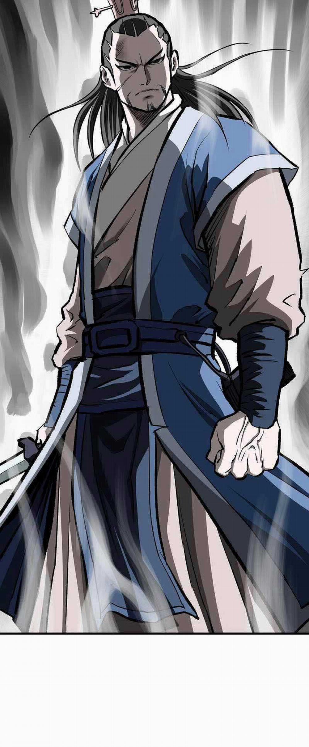 Cung Quỷ Kiếm Thần 225 trang 4