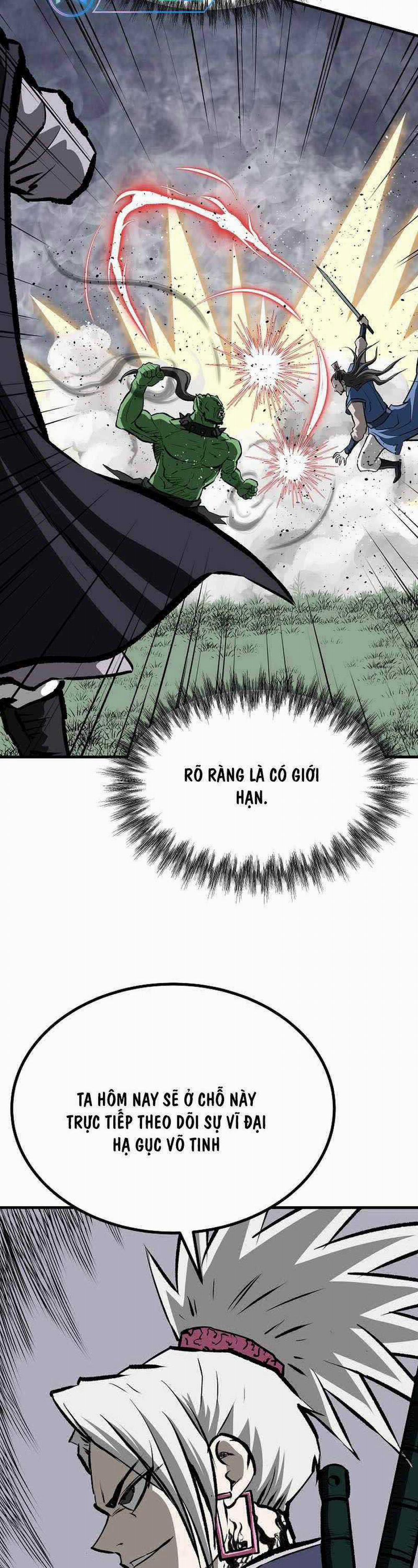 Cung Quỷ Kiếm Thần 225 trang 40