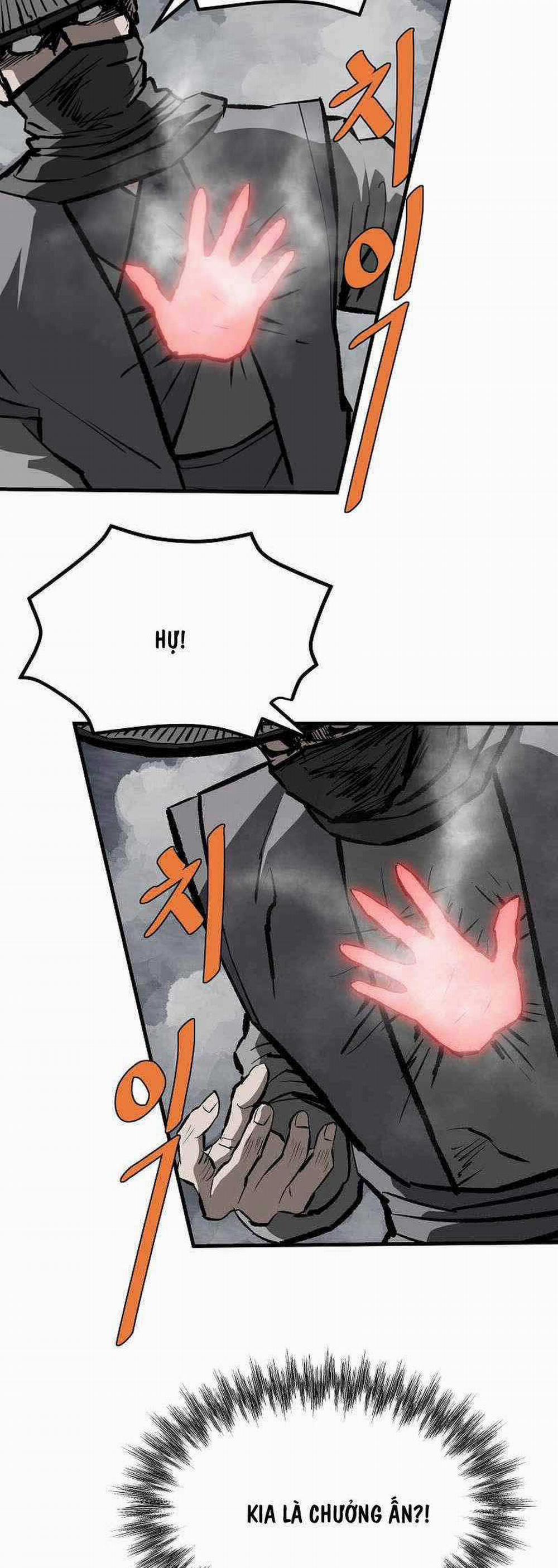 Cung Quỷ Kiếm Thần 225 trang 43