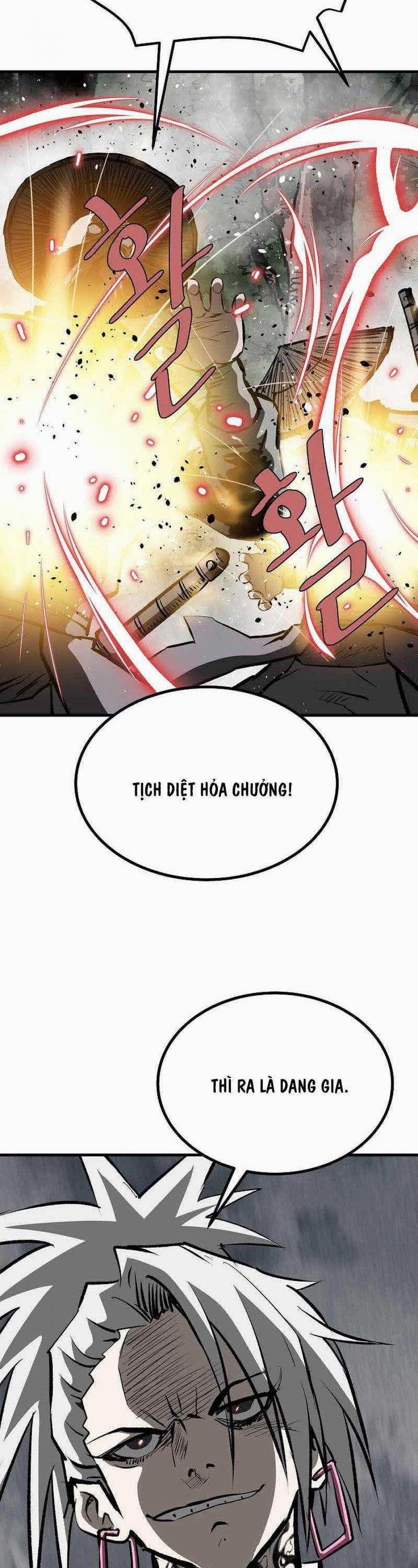 Cung Quỷ Kiếm Thần 225 trang 45