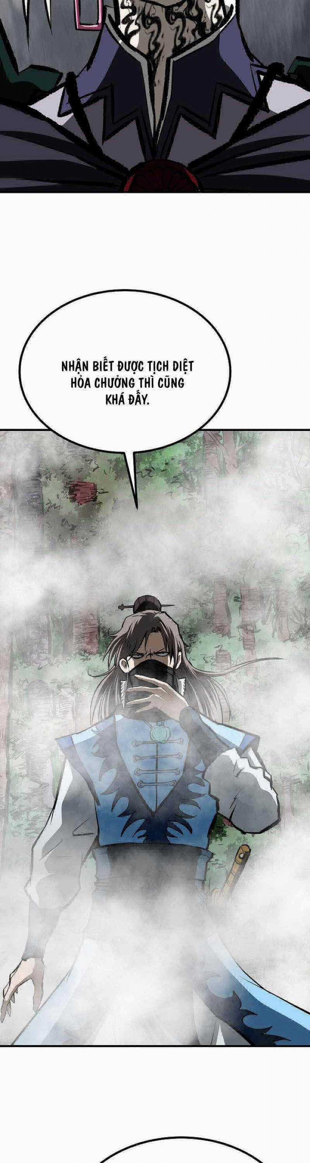 Cung Quỷ Kiếm Thần 225 trang 46