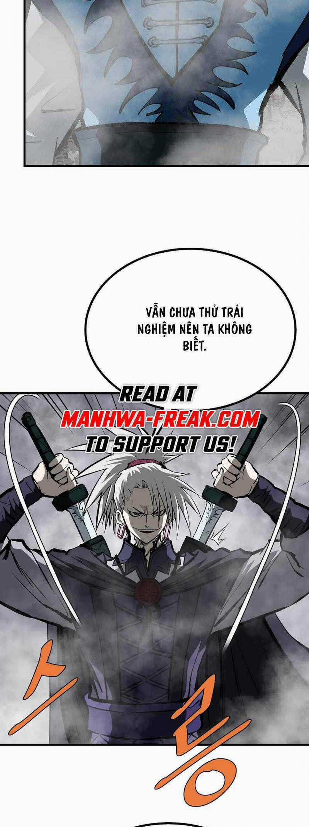 Cung Quỷ Kiếm Thần 225 trang 48