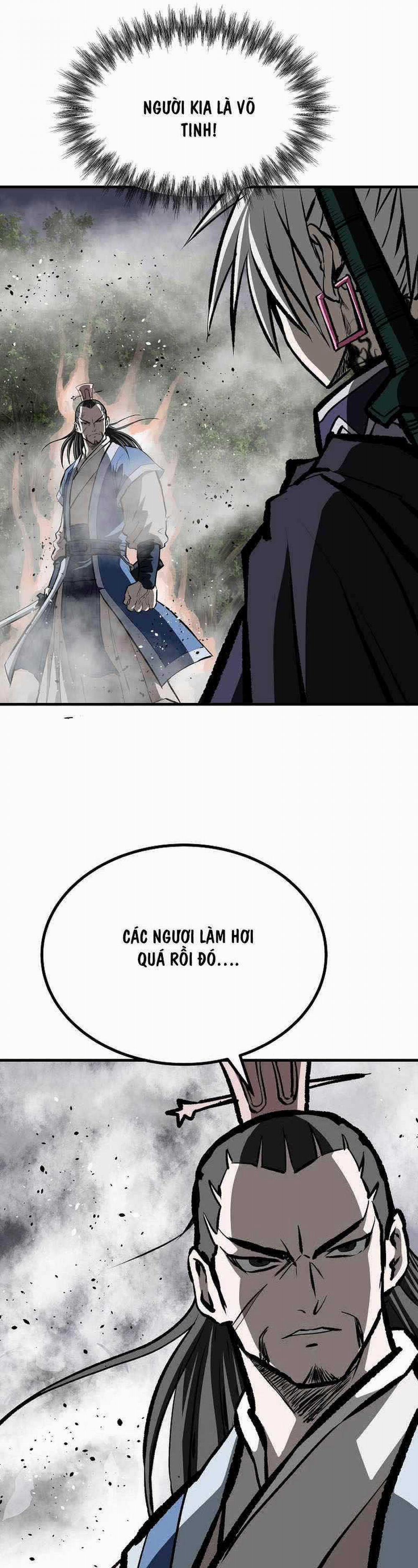 Cung Quỷ Kiếm Thần 225 trang 5