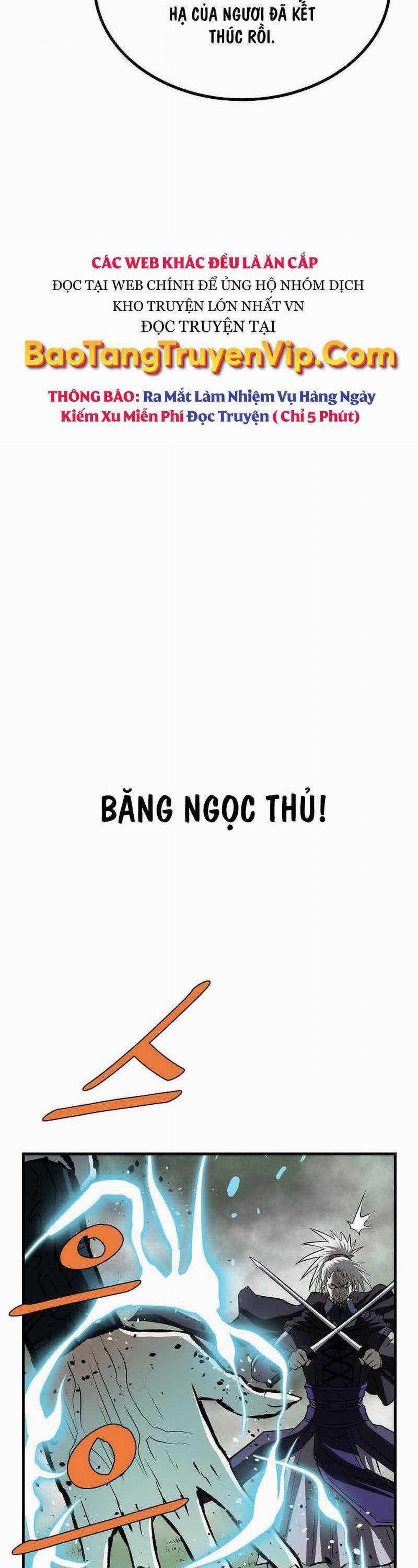 Cung Quỷ Kiếm Thần 225 trang 51