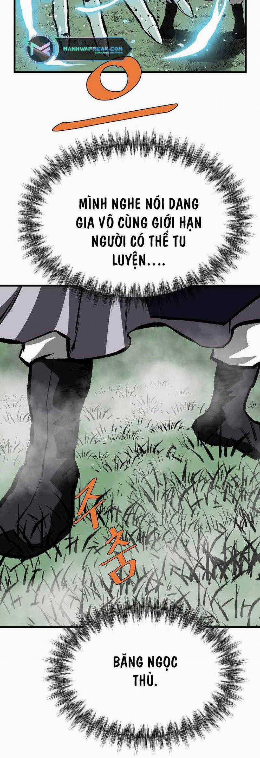 Cung Quỷ Kiếm Thần 225 trang 52