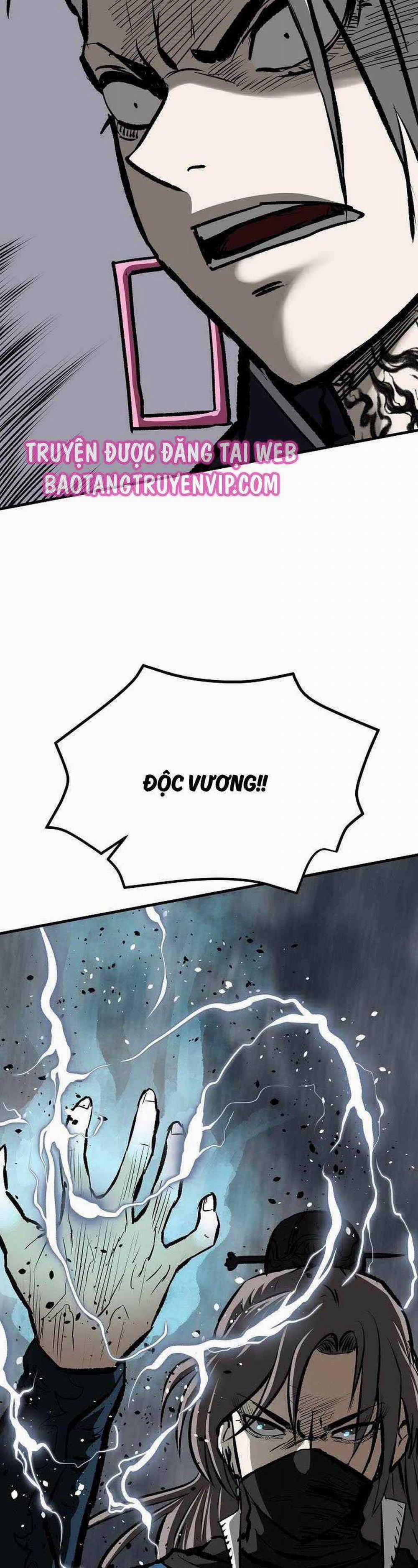 Cung Quỷ Kiếm Thần 225 trang 54