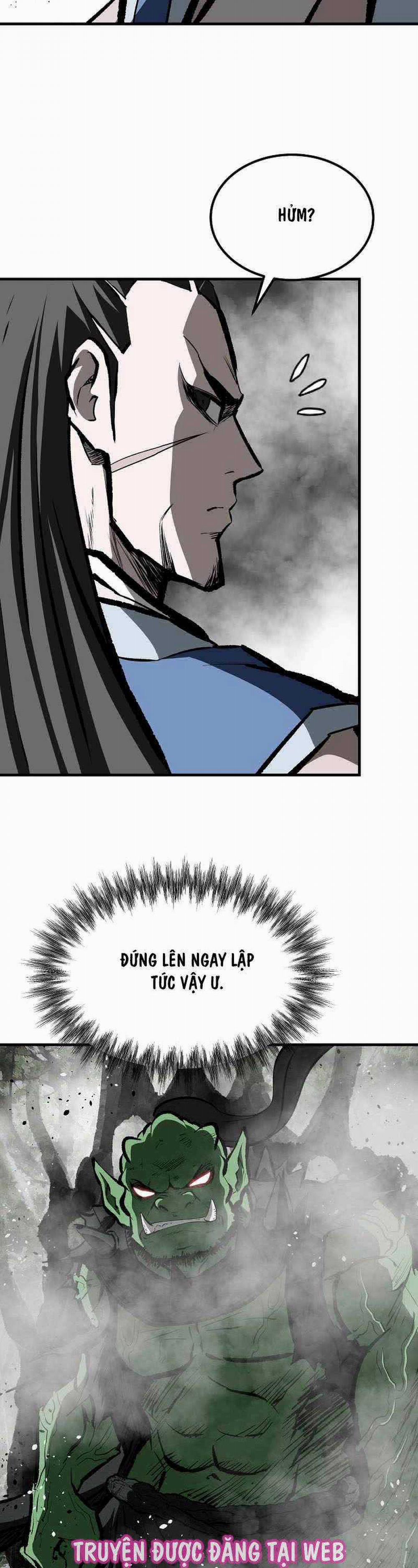 Cung Quỷ Kiếm Thần 225 trang 6