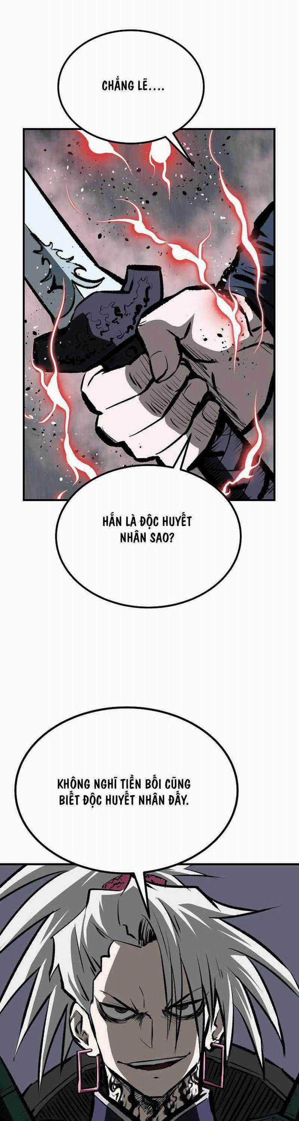 Cung Quỷ Kiếm Thần 225 trang 8