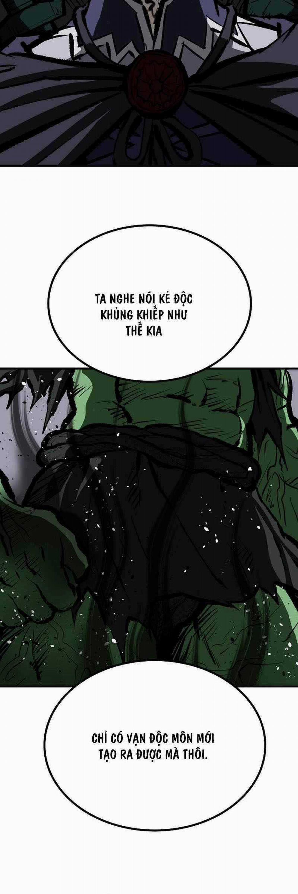 Cung Quỷ Kiếm Thần 225 trang 9