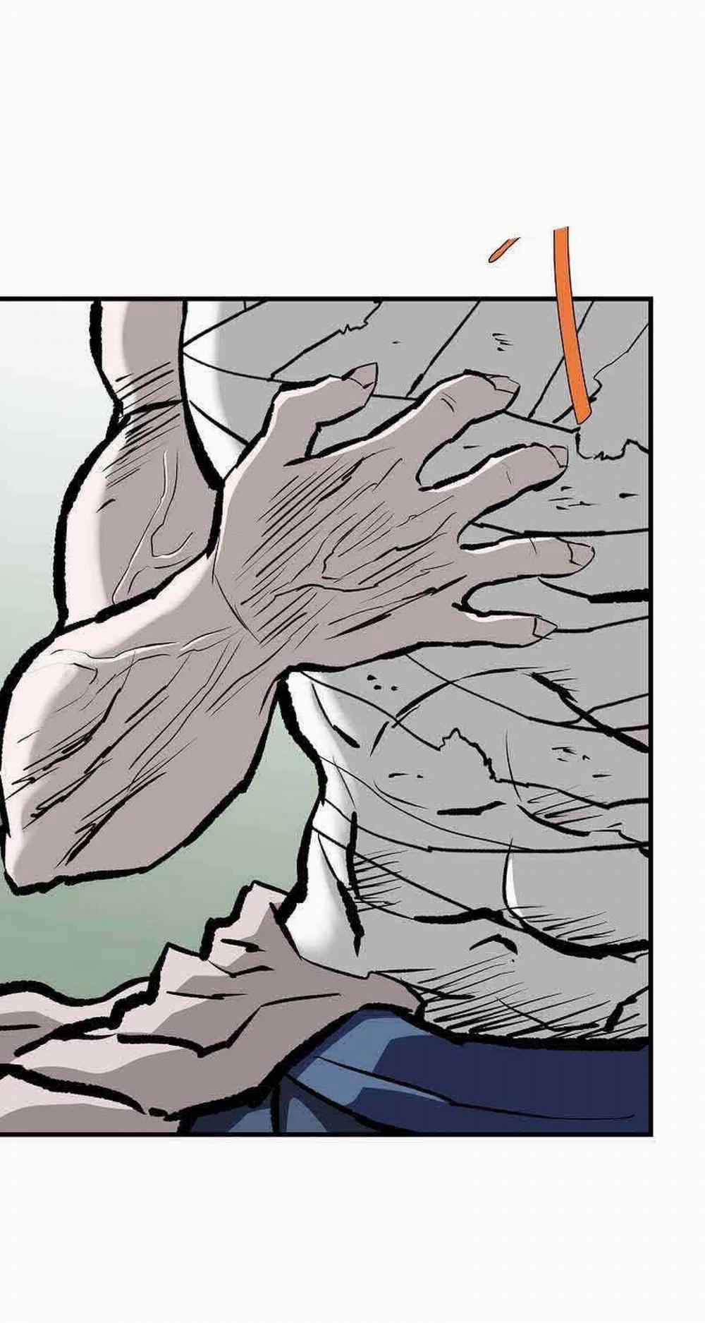 Cung Quỷ Kiếm Thần 226 trang 100