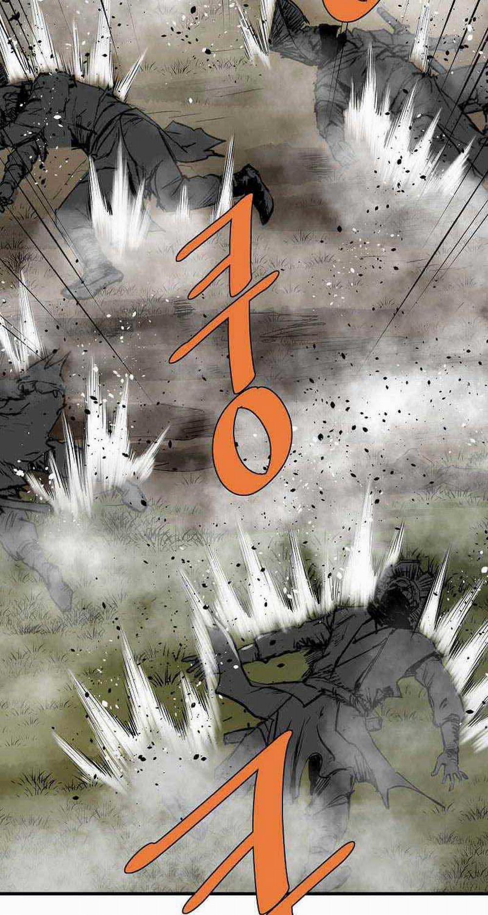 Cung Quỷ Kiếm Thần 226 trang 12