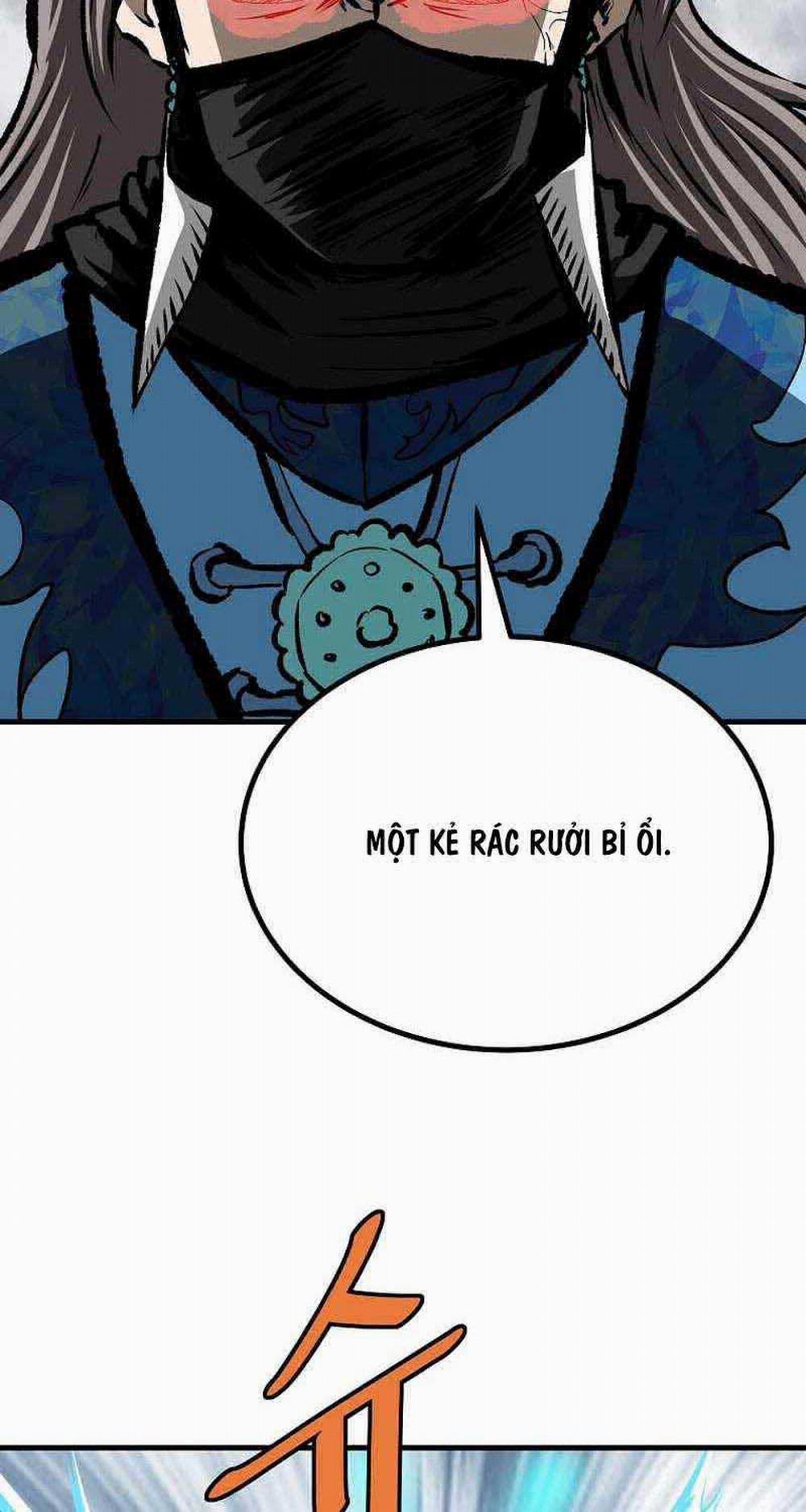 Cung Quỷ Kiếm Thần 226 trang 14