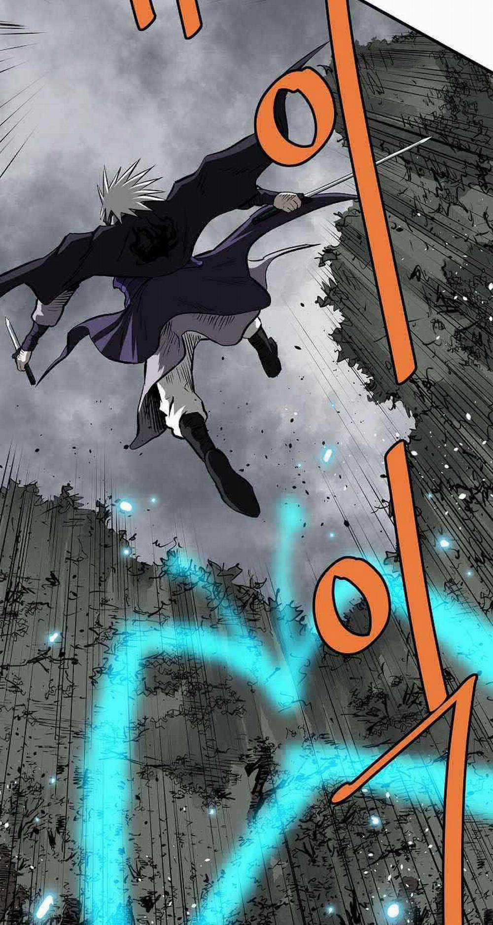 Cung Quỷ Kiếm Thần 226 trang 19