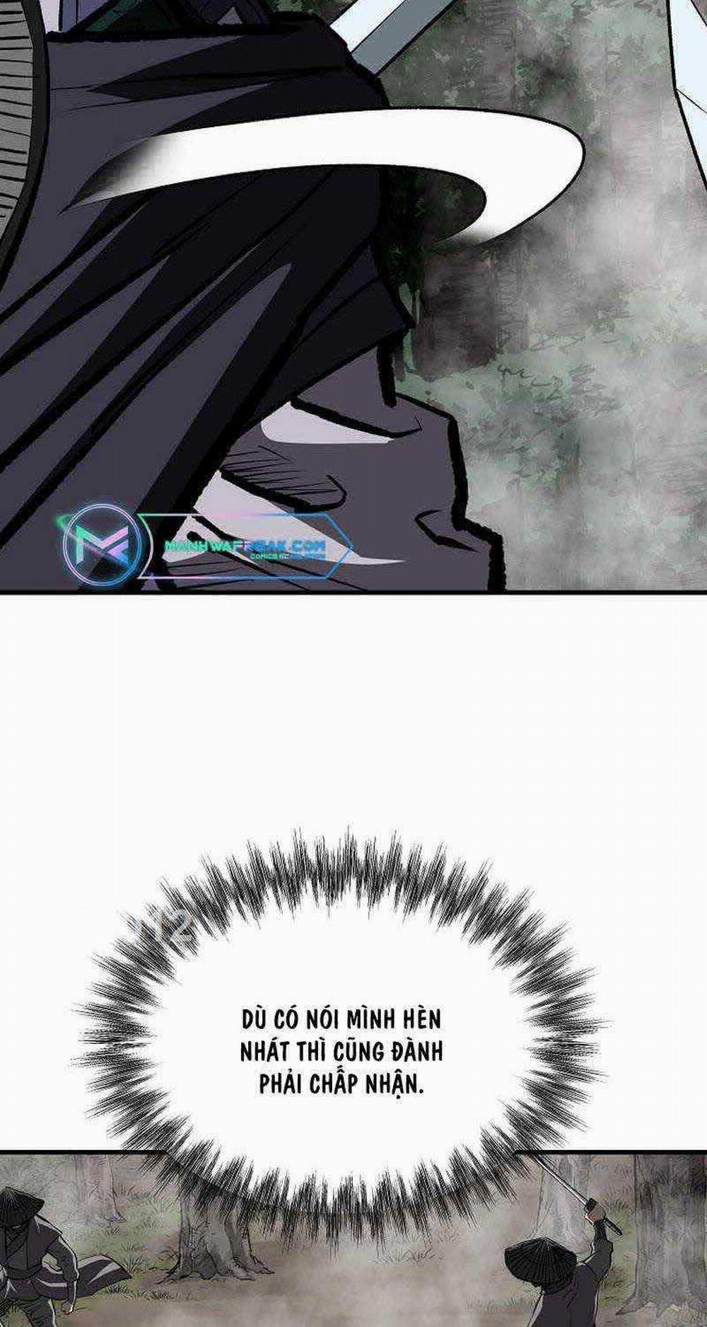 Cung Quỷ Kiếm Thần 226 trang 2