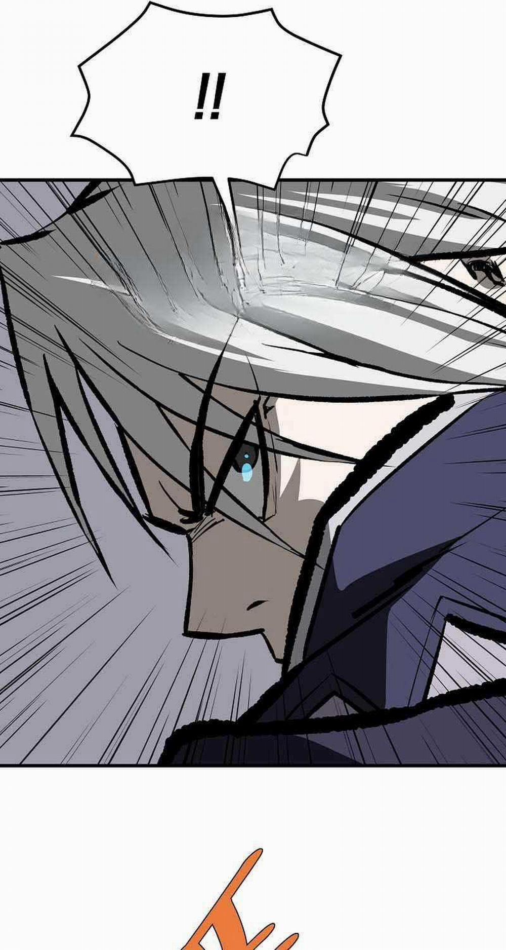 Cung Quỷ Kiếm Thần 226 trang 21