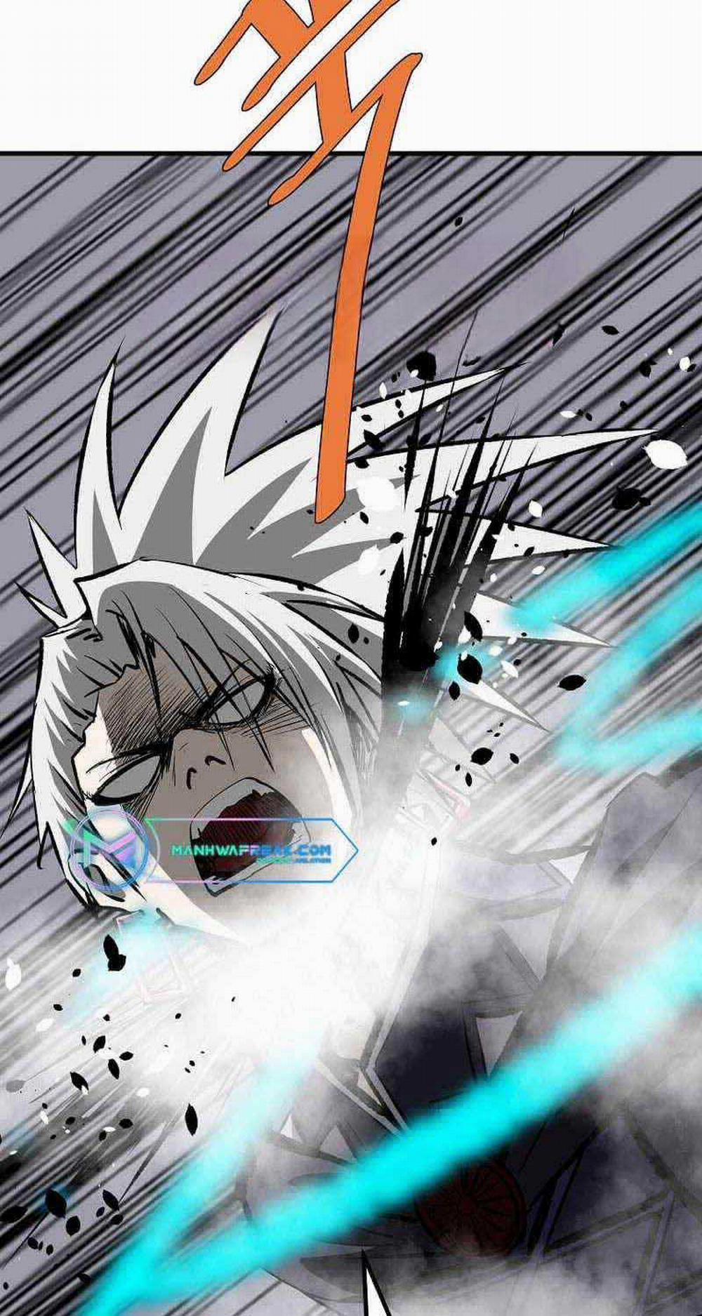 Cung Quỷ Kiếm Thần 226 trang 22