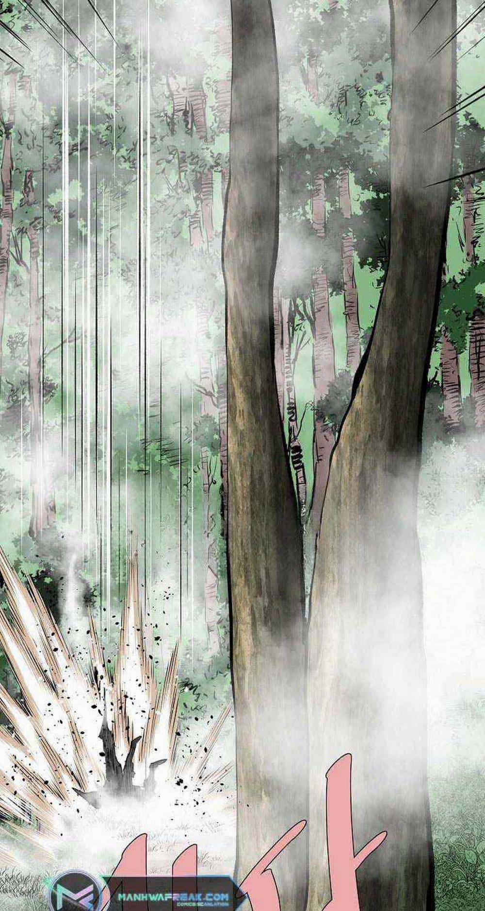 Cung Quỷ Kiếm Thần 226 trang 24