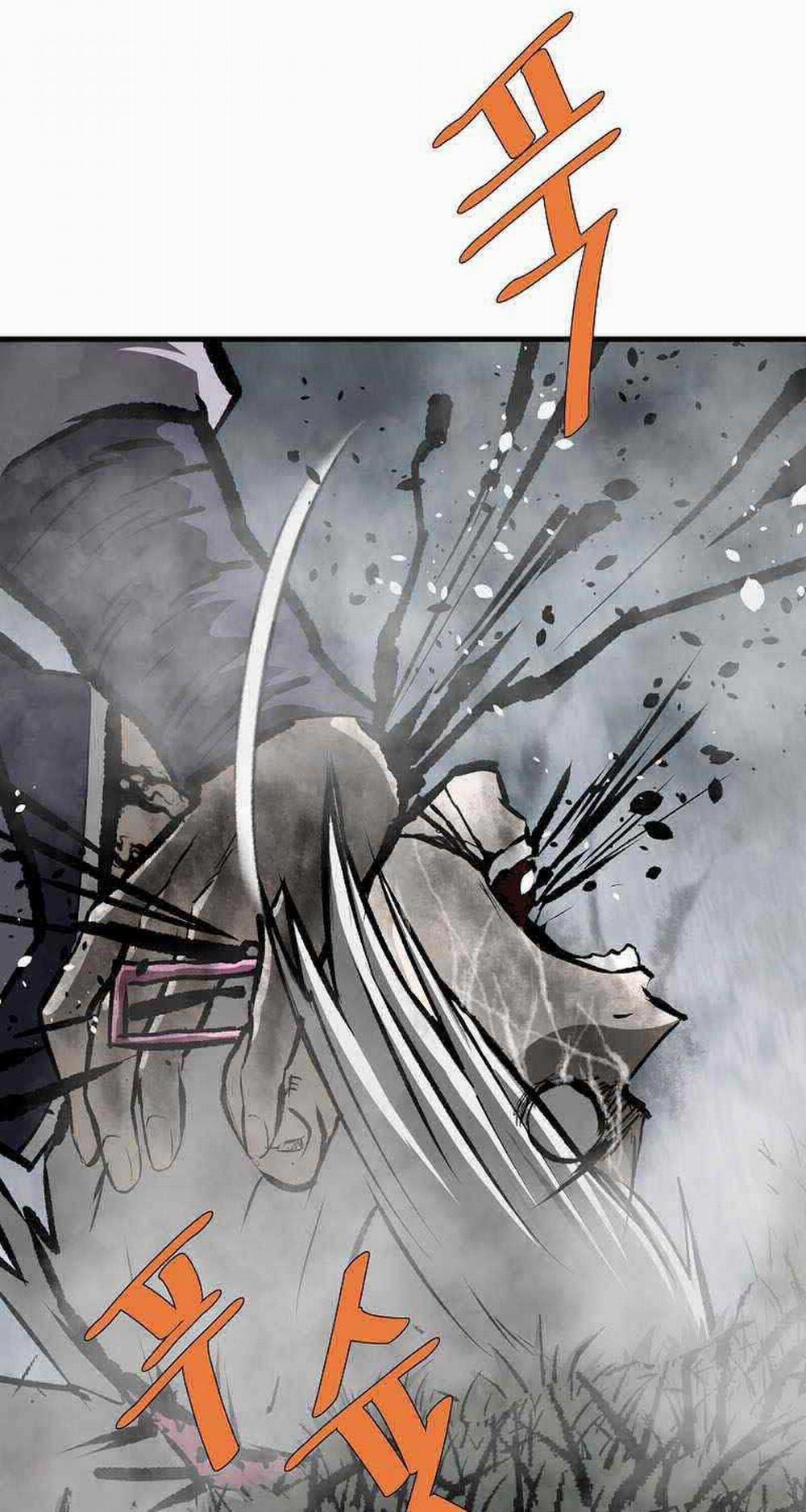 Cung Quỷ Kiếm Thần 226 trang 27