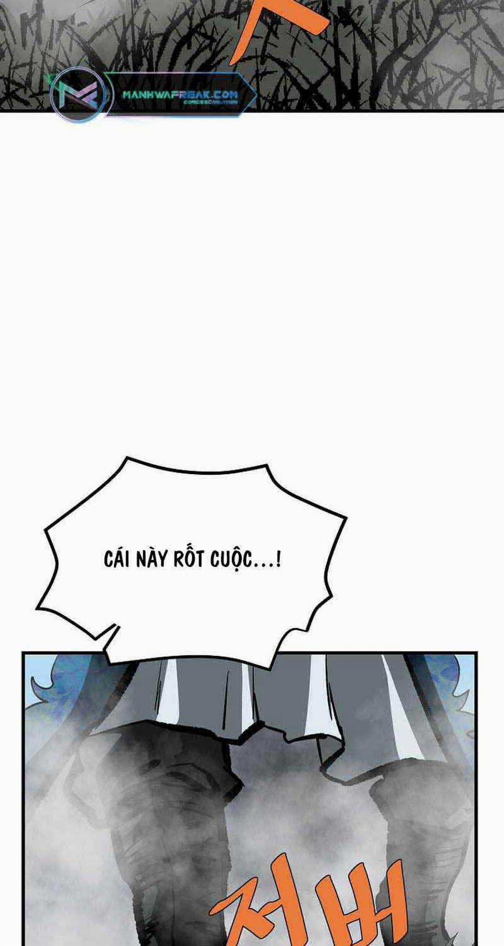 Cung Quỷ Kiếm Thần 226 trang 28