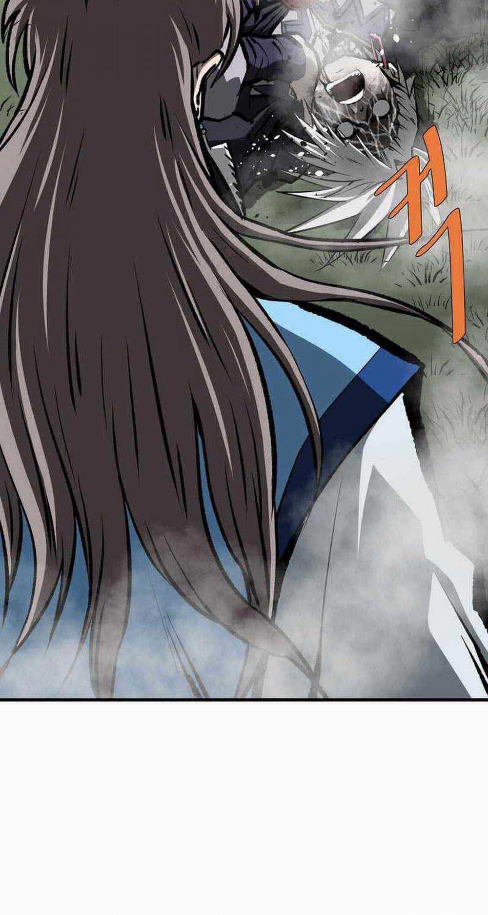 Cung Quỷ Kiếm Thần 226 trang 30