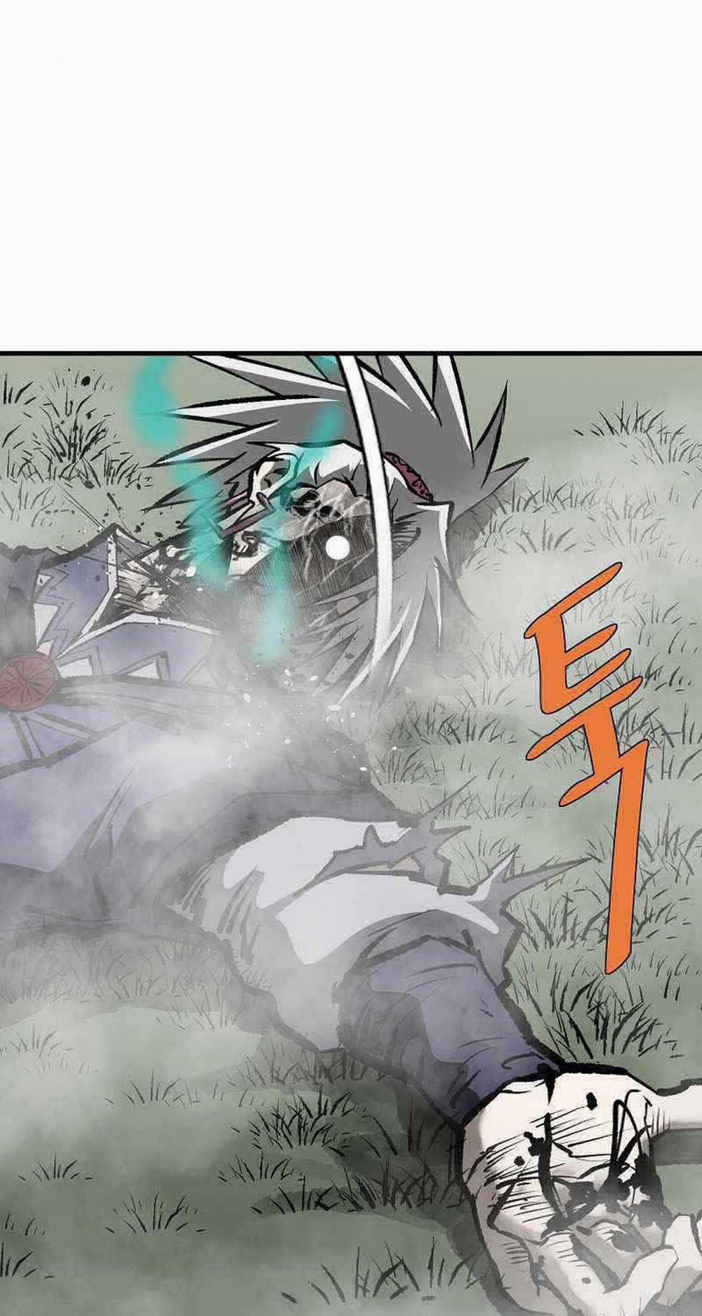 Cung Quỷ Kiếm Thần 226 trang 31