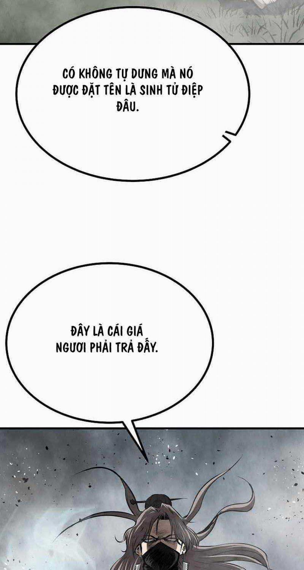 Cung Quỷ Kiếm Thần 226 trang 32