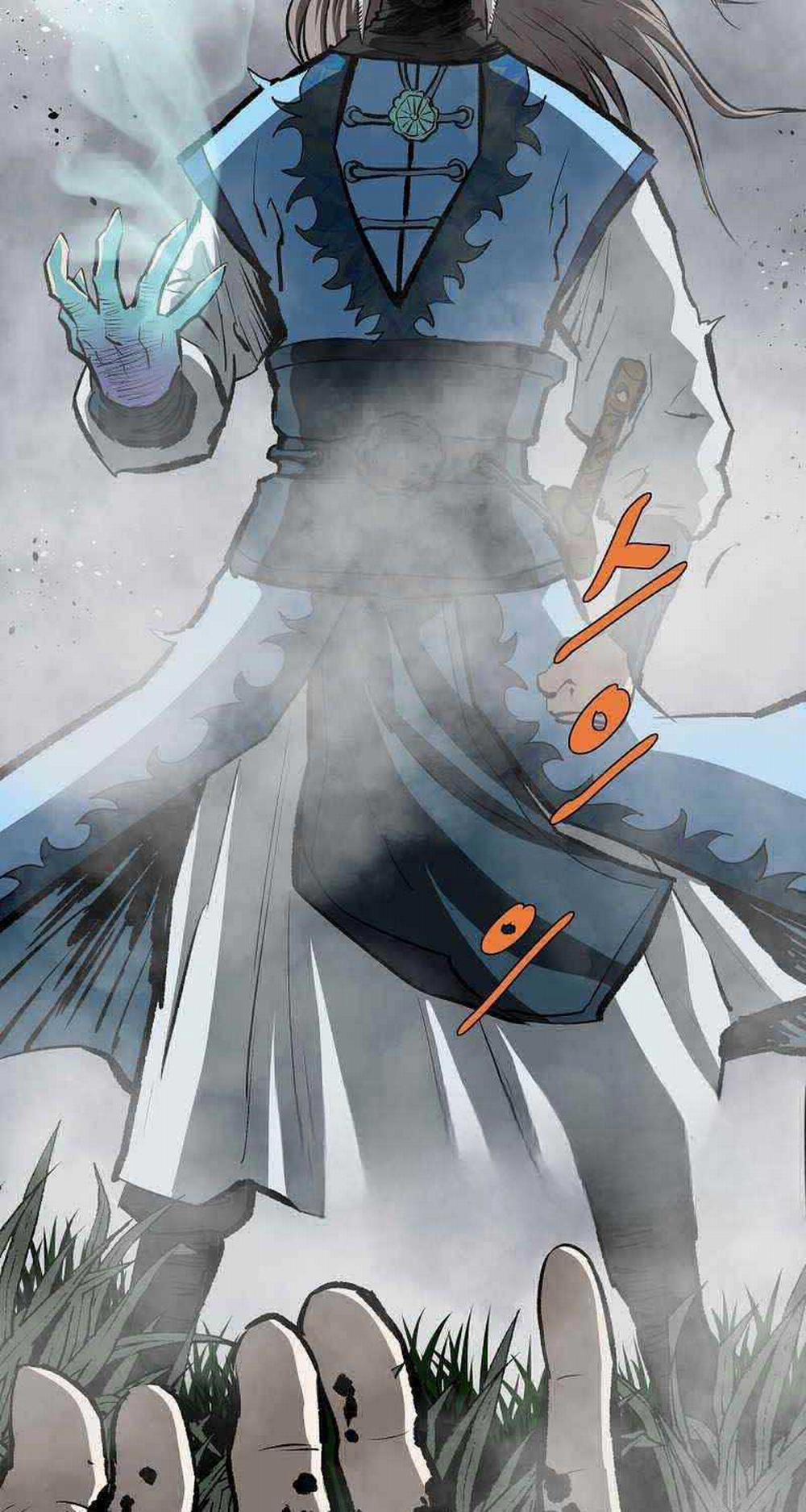 Cung Quỷ Kiếm Thần 226 trang 33