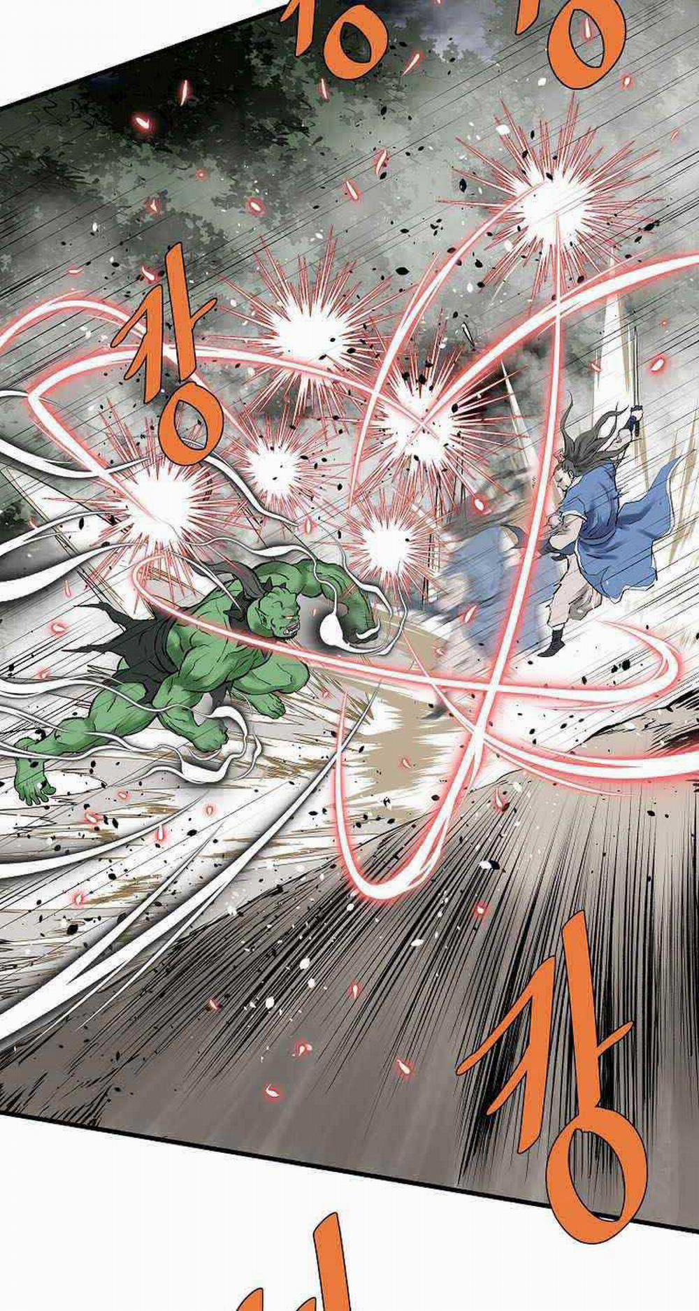 Cung Quỷ Kiếm Thần 226 trang 37