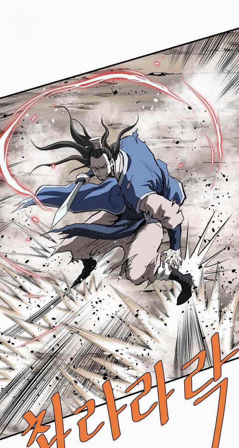 Cung Quỷ Kiếm Thần 226 trang 39