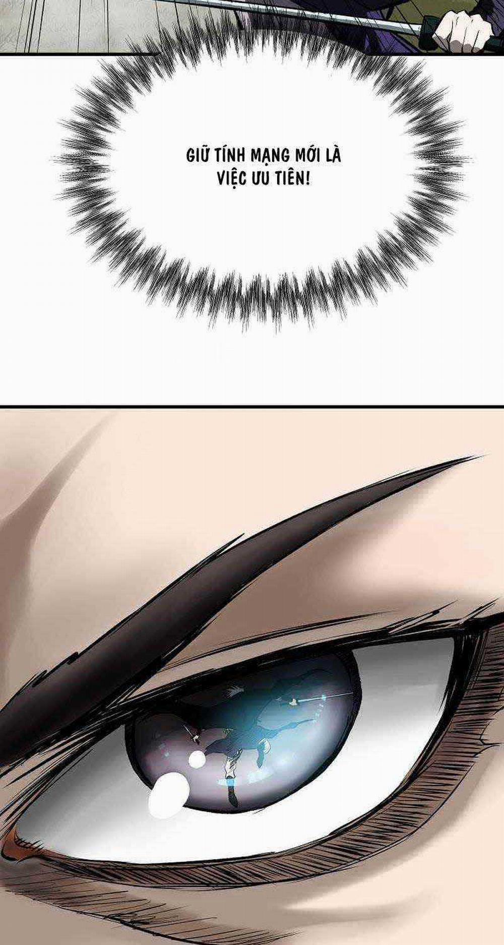 Cung Quỷ Kiếm Thần 226 trang 4