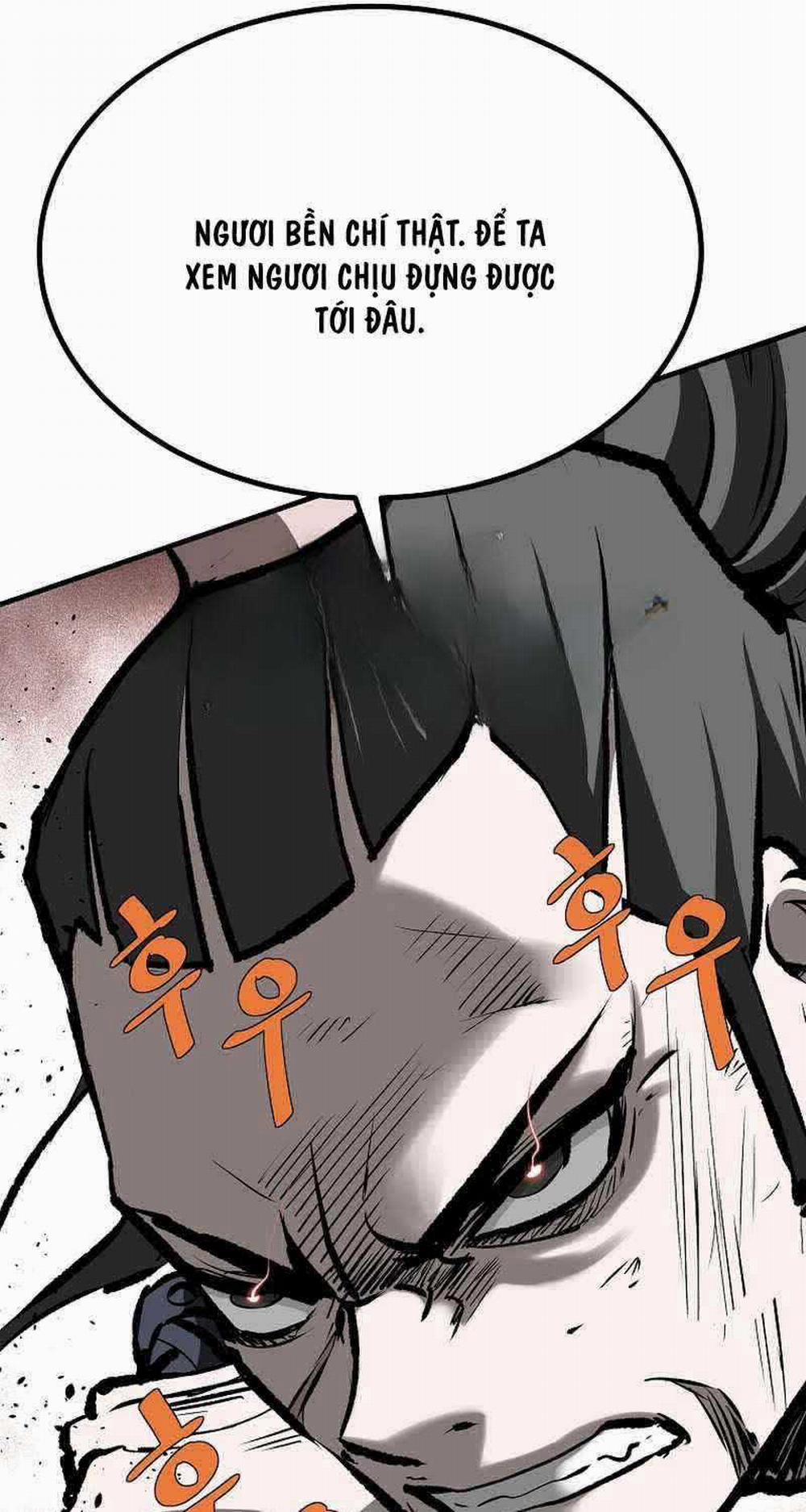 Cung Quỷ Kiếm Thần 226 trang 41