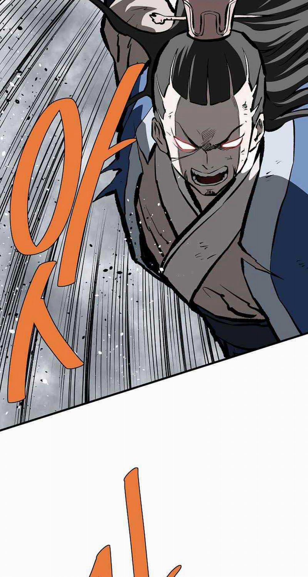 Cung Quỷ Kiếm Thần 226 trang 43