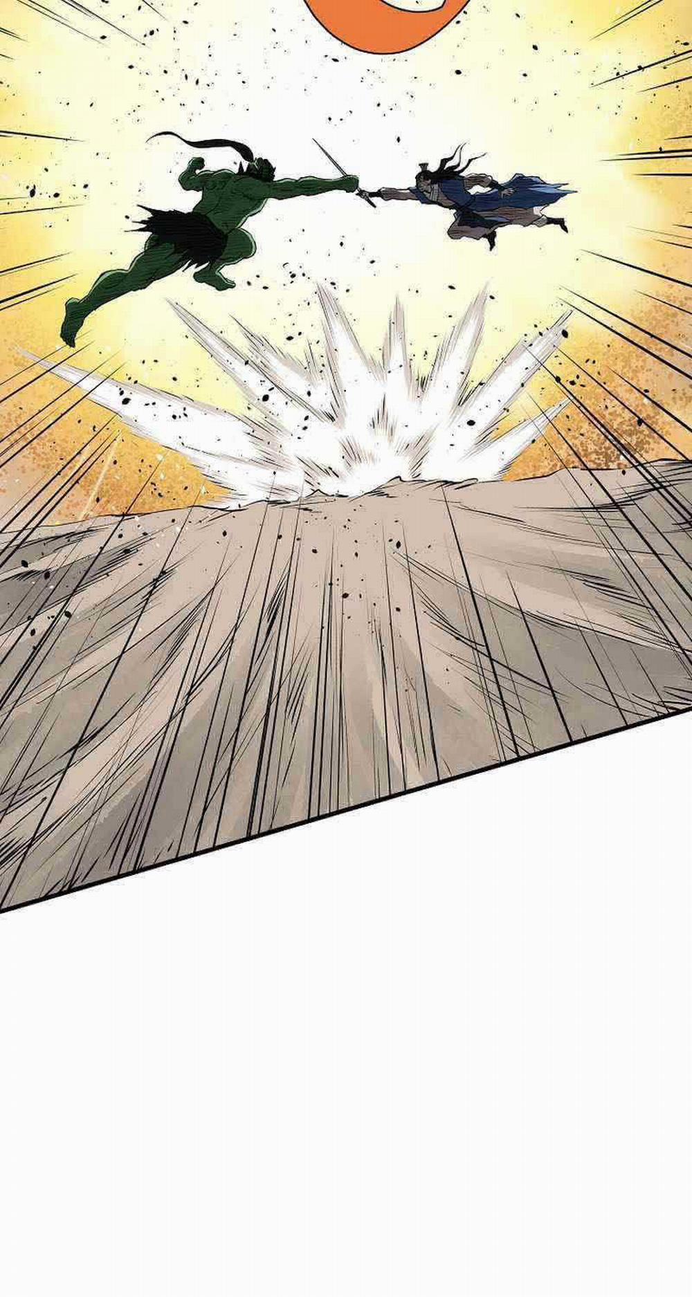 Cung Quỷ Kiếm Thần 226 trang 49